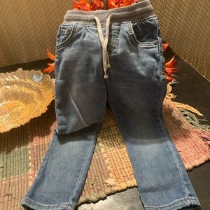 Cat and Jack boys jeans 4T
